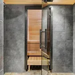 Villa Lapland Luxe, Private Sauna By Lapland Host Ferienhaus *