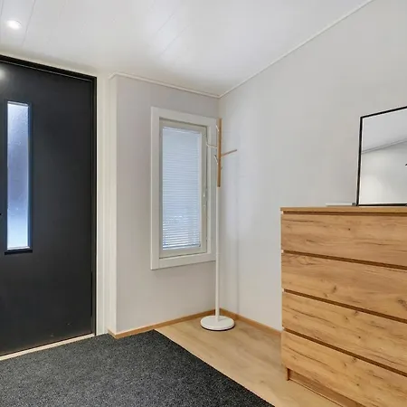 Lapland Luxe By Lapland Host