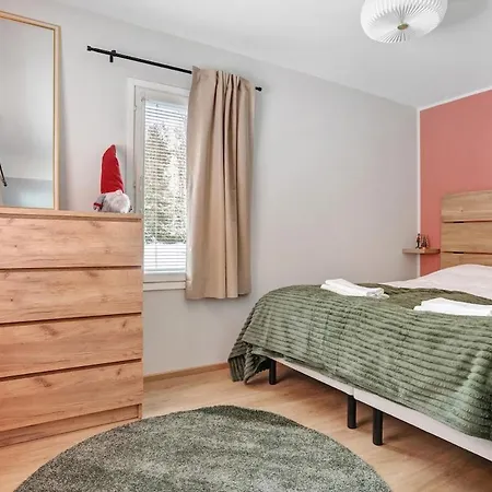 Villa Lapland Luxe, Private Sauna By Lapland Host * Rovaniemi