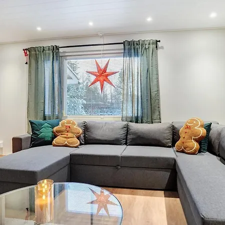 Lapland Luxe By Lapland Host *