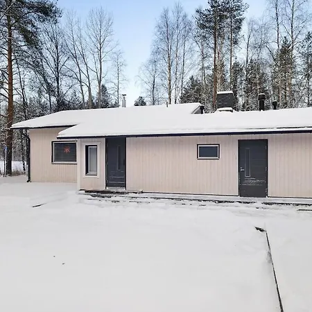 度假居 Lapland Luxe By Lapland Host 罗瓦涅米