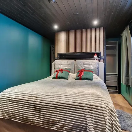 Villa Lapland Luxe, Private Sauna By Lapland Host *