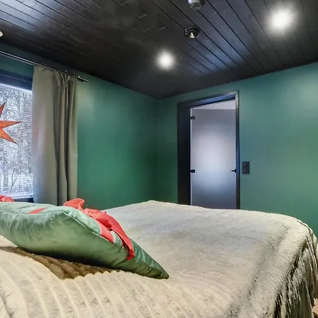 Villa Lapland Luxe, Private Sauna By Lapland Host * Rovaniemi