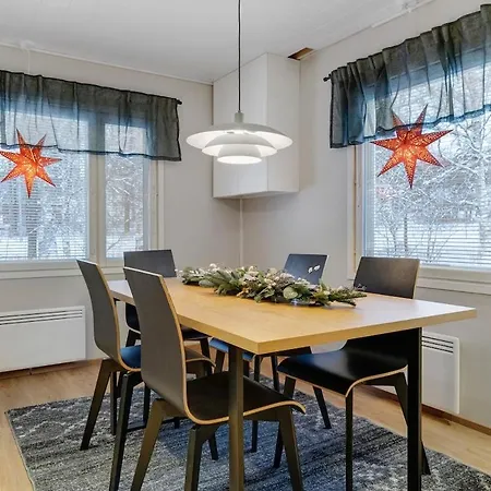 Lapland Luxe By Lapland Host Rovaniemi