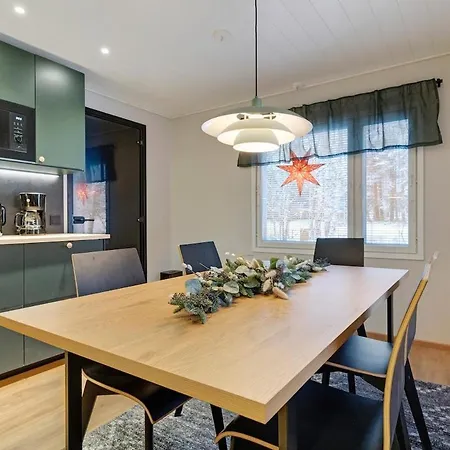 Lapland Luxe By Lapland Host