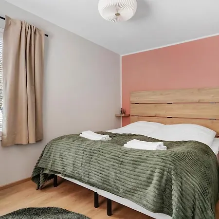 Ferienhaus Lapland Luxe By Lapland Host *