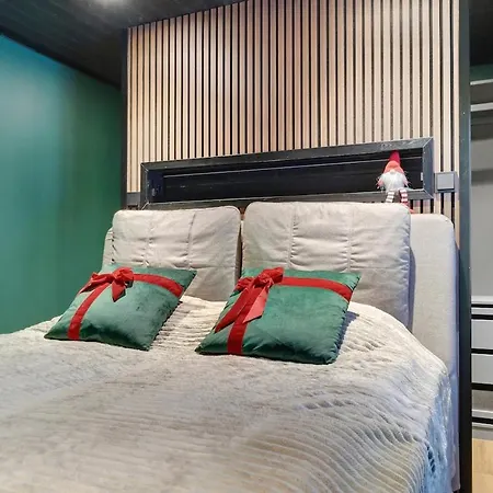 Lapland Luxe By Lapland Host Rovaniemi