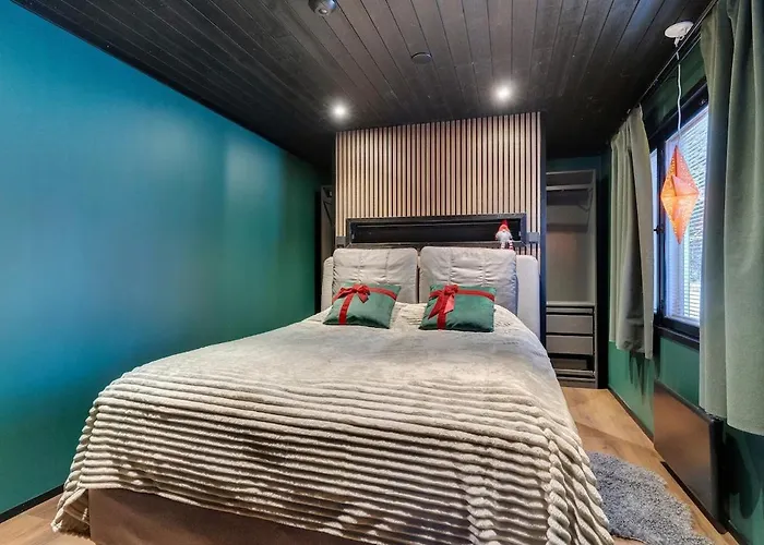 Lapland Luxe By Lapland Host *