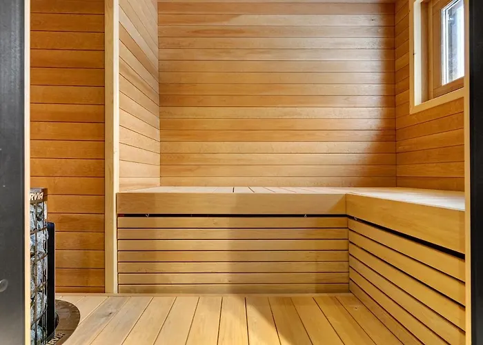 Lapland Luxe By Lapland Host *